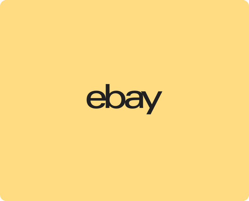 Ebay