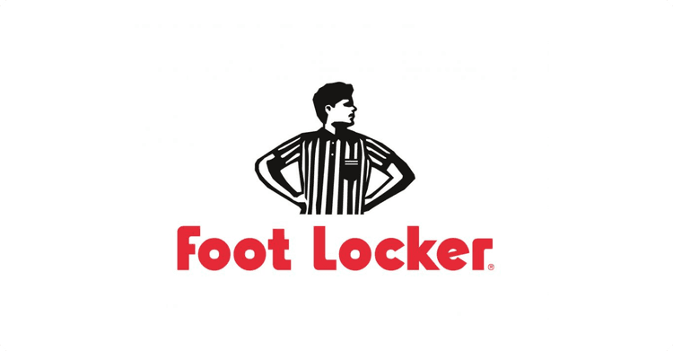 Foot locker Gift Card