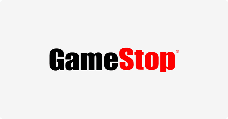 Game Stop Gift Card