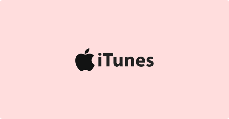 iTunes Gift Card