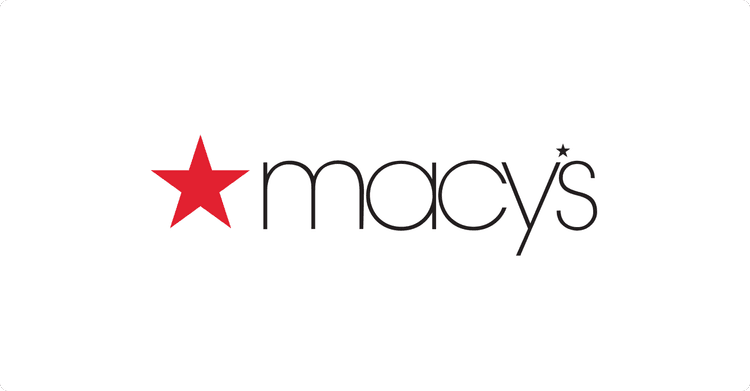 Macy Gift Card