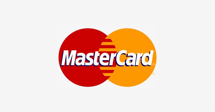 Mastercard Gift Card