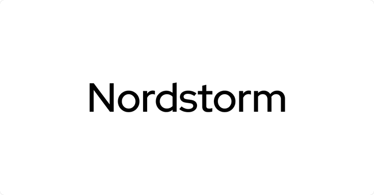 Nordstorm Gift Card