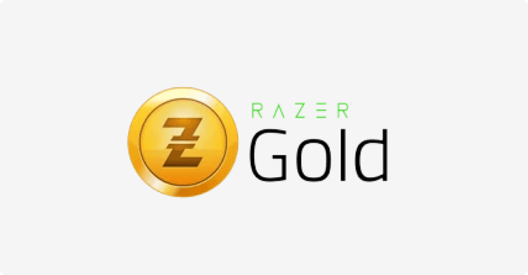 Razer Gold Gift Card