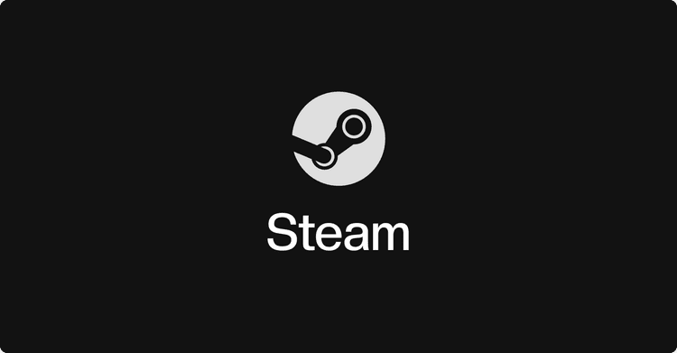 Steam Gift Card