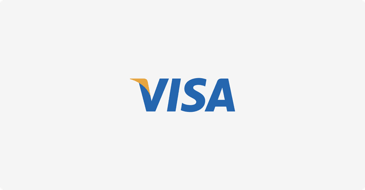 Visa Gift Card