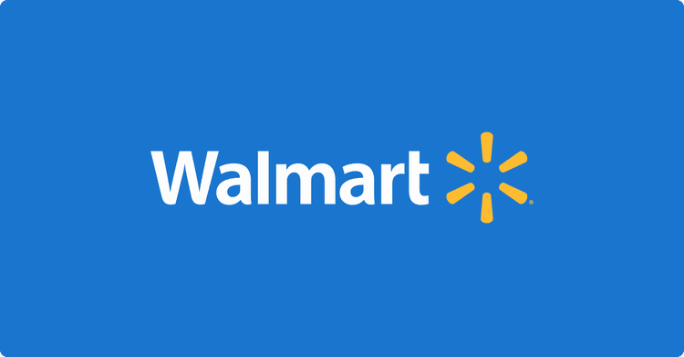 Walmart Gift Card