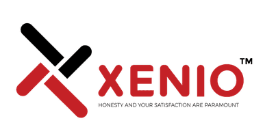 Xenio Exchange Logo